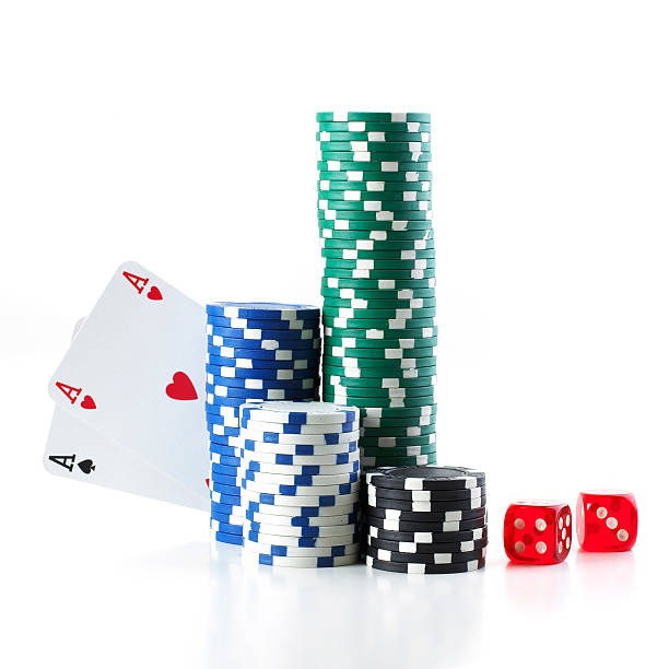 Settlement history showing completed bets and payouts